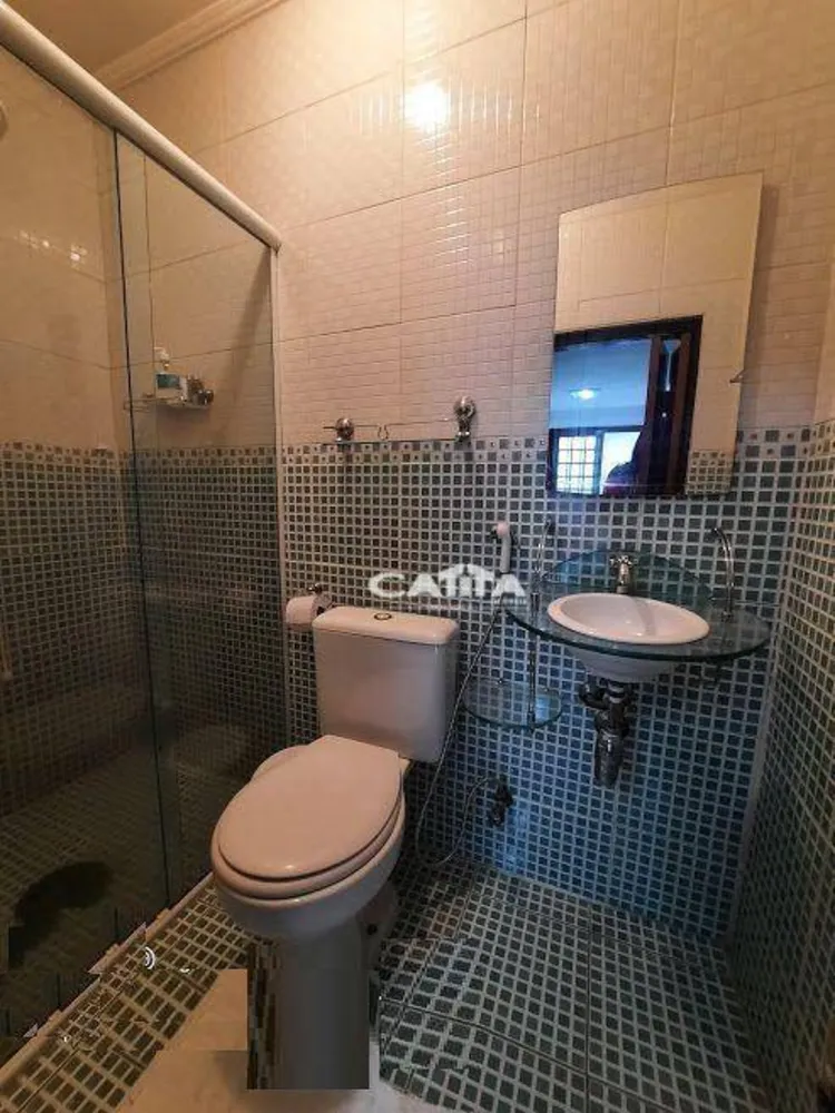 Sobrado, 4 quartos, 220 m² - Foto 12