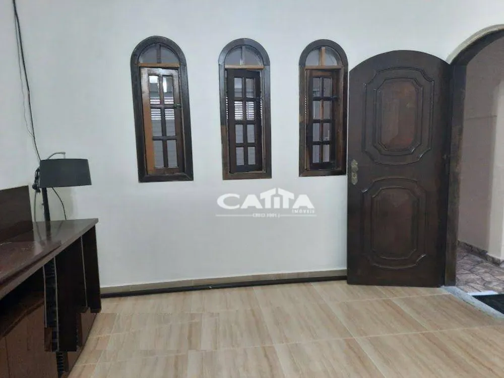Sobrado, 4 quartos, 220 m² - Foto 8