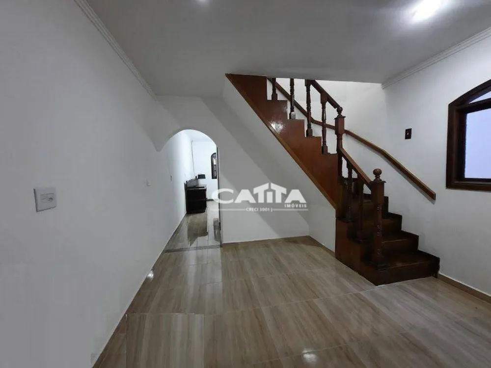 Sobrado, 4 quartos, 220 m² - Foto 5