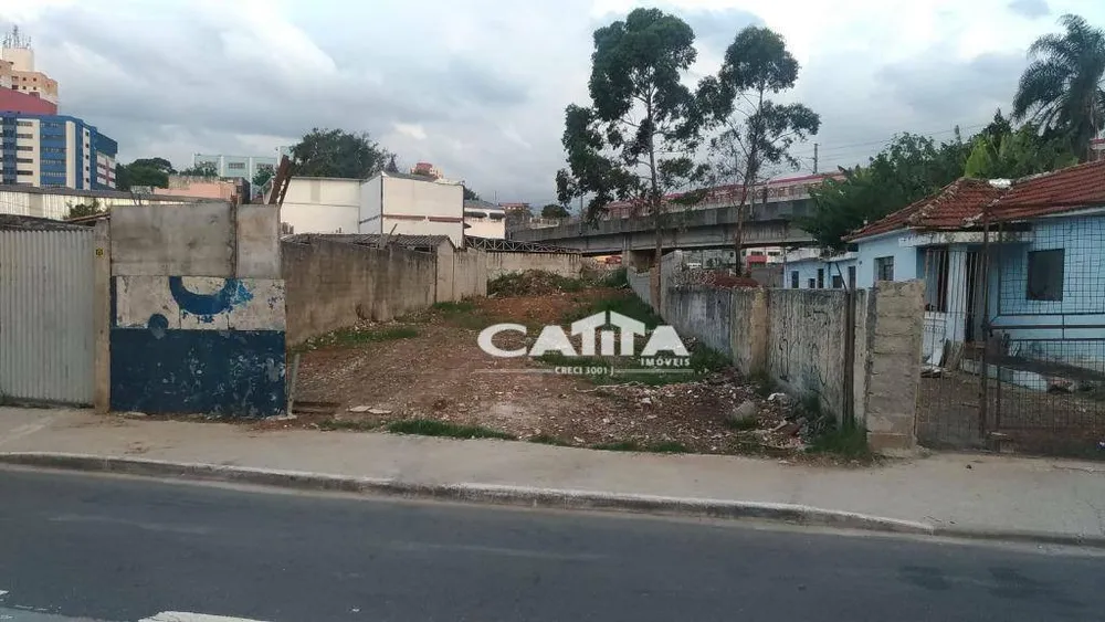 Terreno, 500 m² - Foto 2
