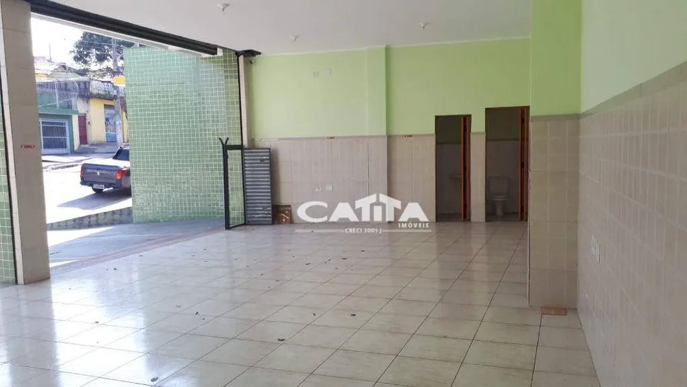 Loja-Salão, 183 m² - Foto 2