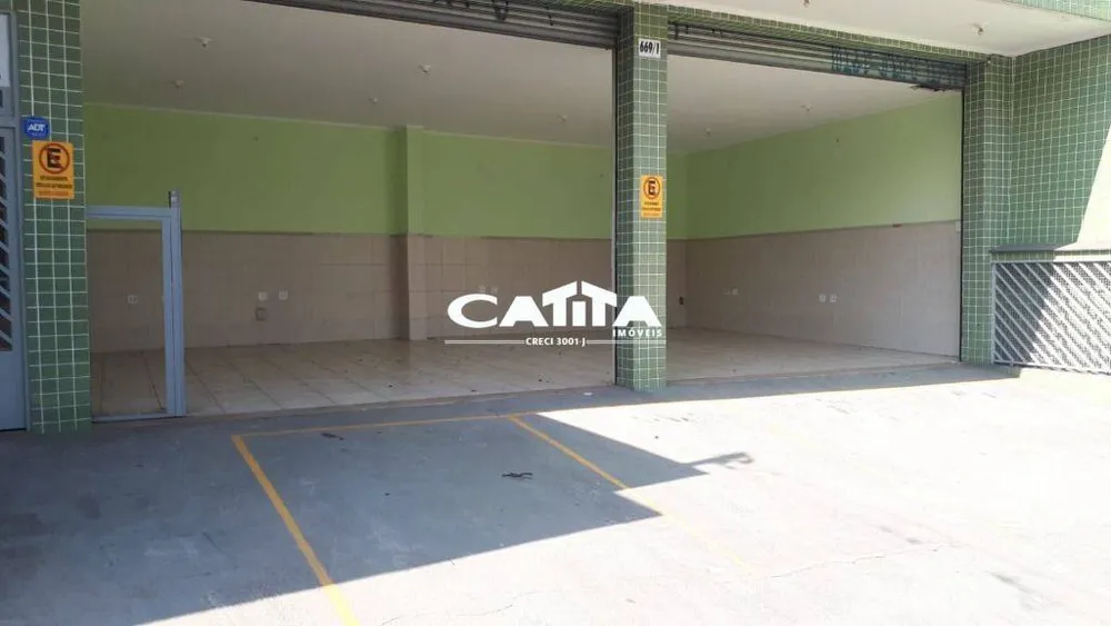 Loja-Salão, 183 m² - Foto 1