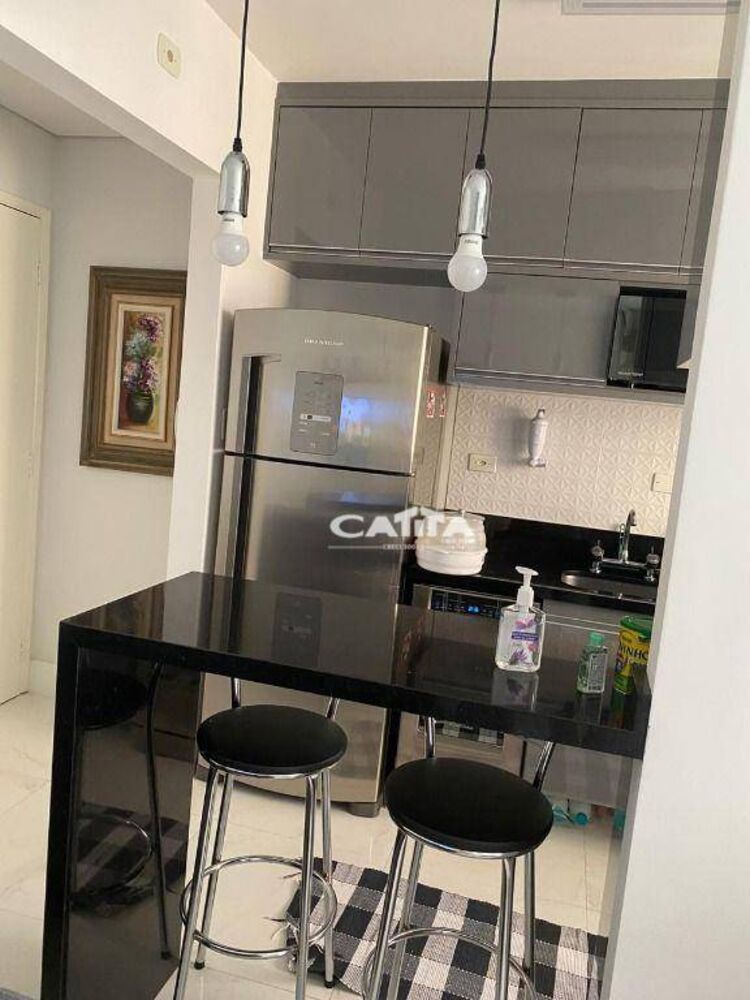 Apartamento, 2 quartos, 60 m² - Foto 4