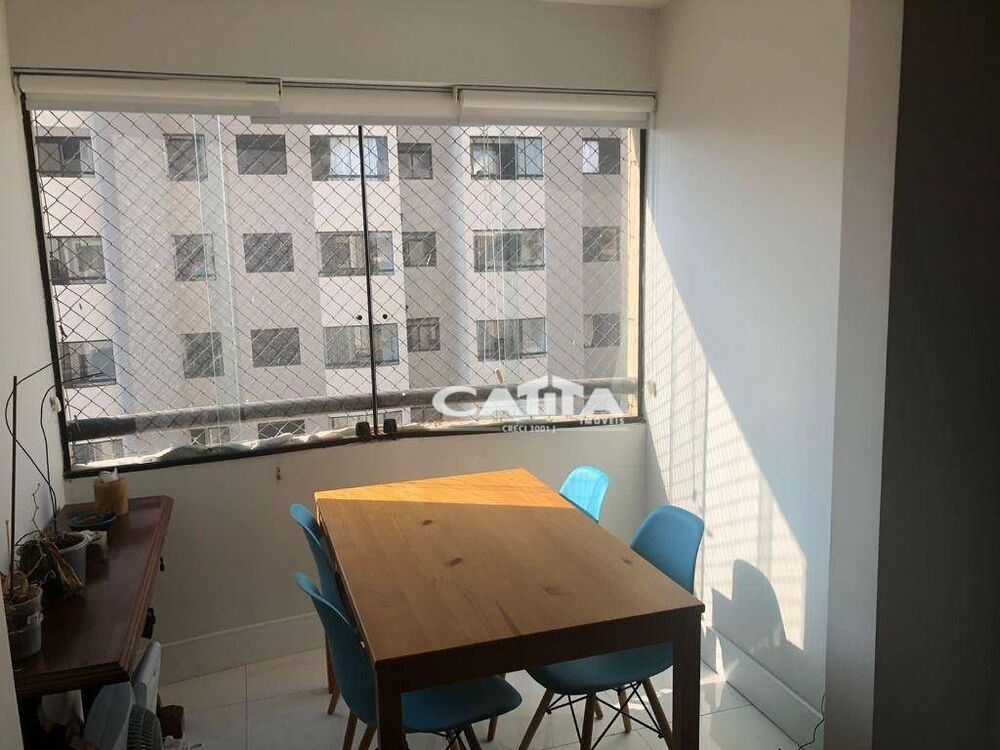 Apartamento, 2 quartos, 60 m² - Foto 2