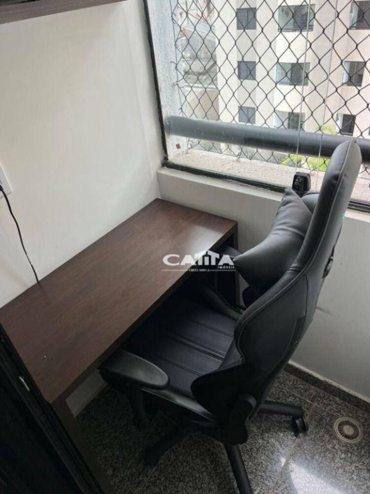 Apartamento, 2 quartos, 60 m² - Foto 10