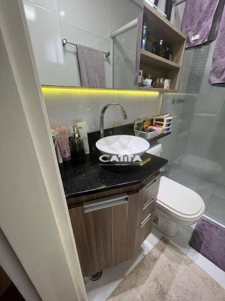 Apartamento, 2 quartos, 60 m² - Foto 6