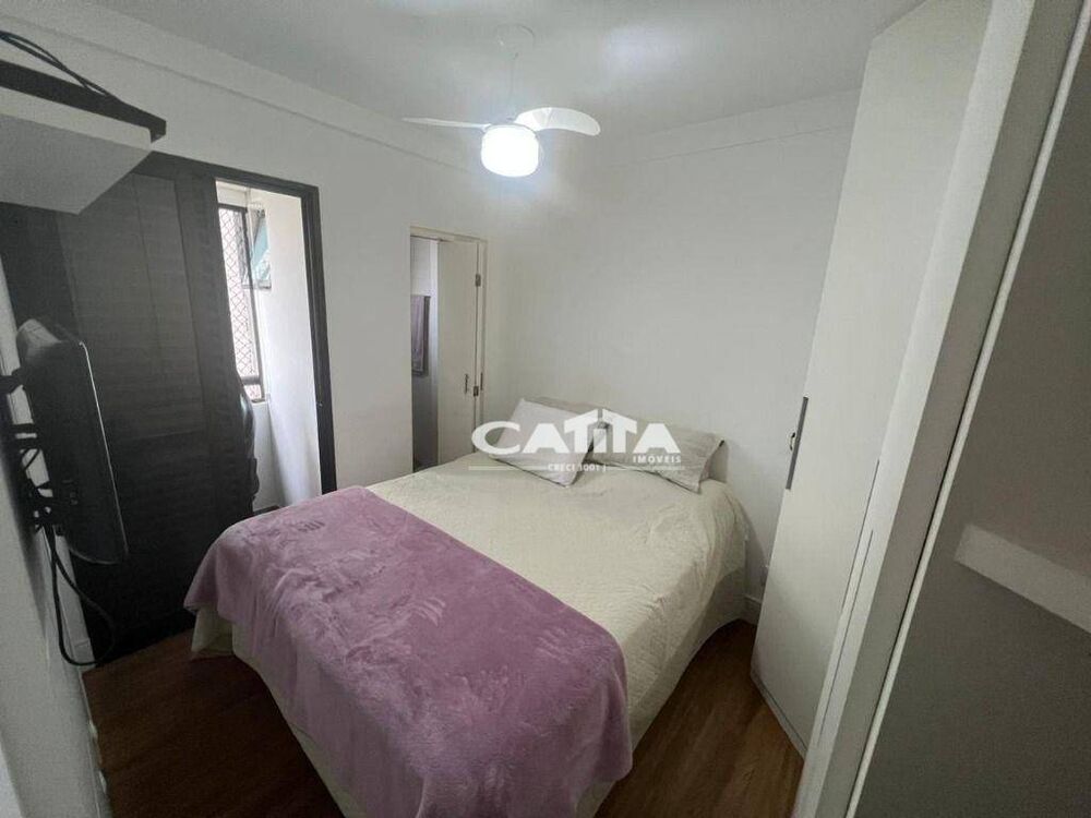 Apartamento, 2 quartos, 60 m² - Foto 8