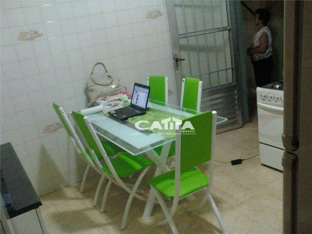 Sobrado, 4 quartos, 300 m² - Foto 14