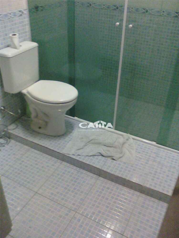 Sobrado, 4 quartos, 300 m² - Foto 1