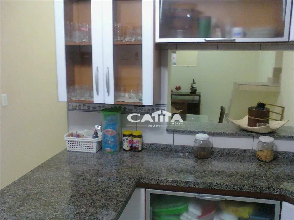 Sobrado, 4 quartos, 300 m² - Foto 11