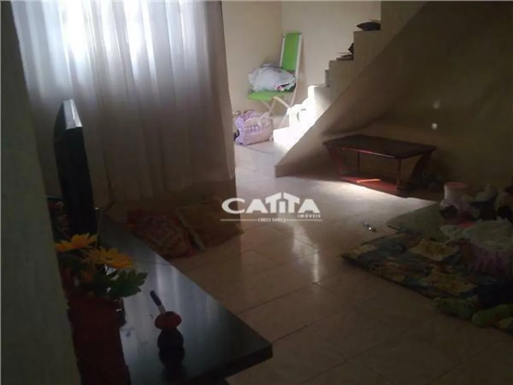 Sobrado, 4 quartos, 300 m² - Foto 8