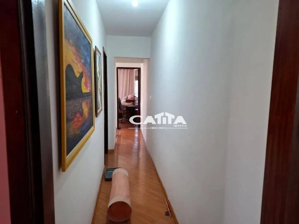 Sobrado, 3 quartos, 150 m² - Foto 5