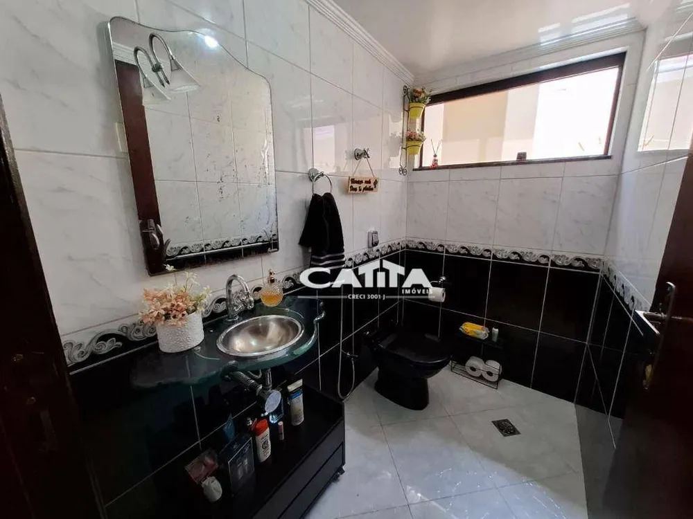 Sobrado, 3 quartos, 150 m² - Foto 2