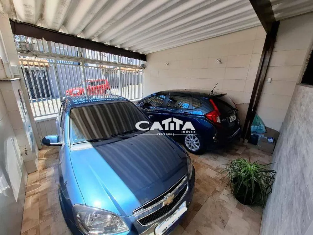 Sobrado, 3 quartos, 150 m² - Foto 8
