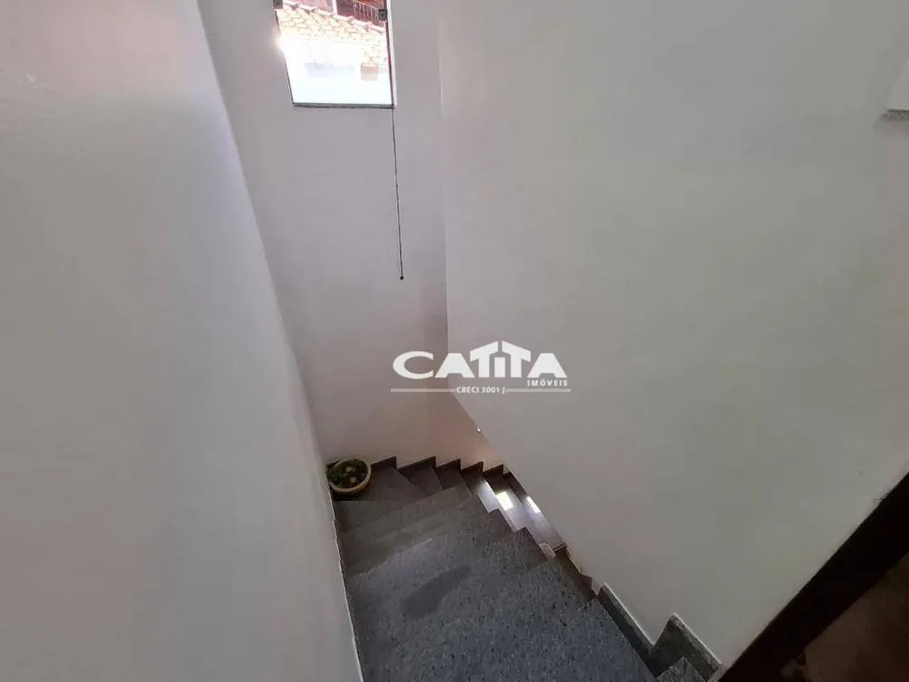 Sobrado, 3 quartos, 150 m² - Foto 3