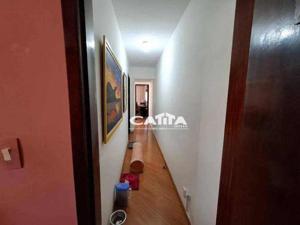Sobrado, 3 quartos, 150 m² - Foto 6