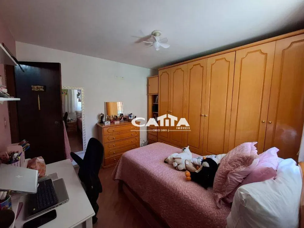 Sobrado, 3 quartos, 150 m² - Foto 7