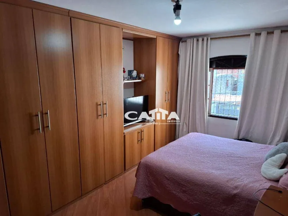 Sobrado, 3 quartos, 150 m² - Foto 4