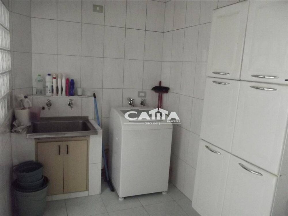 Sobrado, 3 quartos, 206 m² - Foto 2