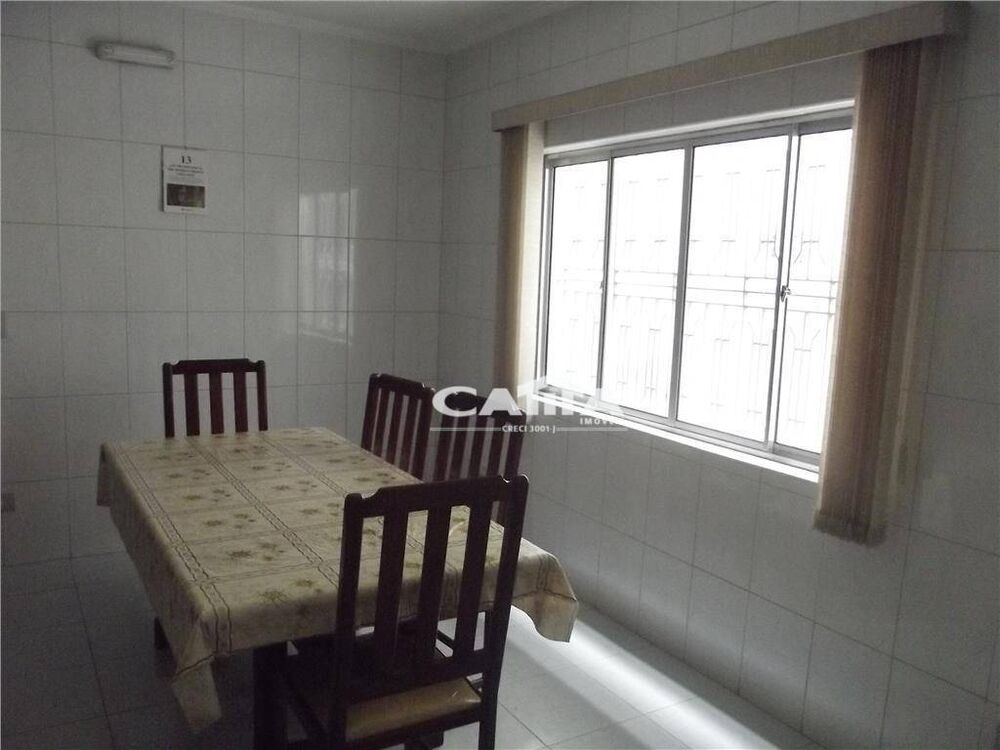Sobrado, 3 quartos, 206 m² - Foto 3