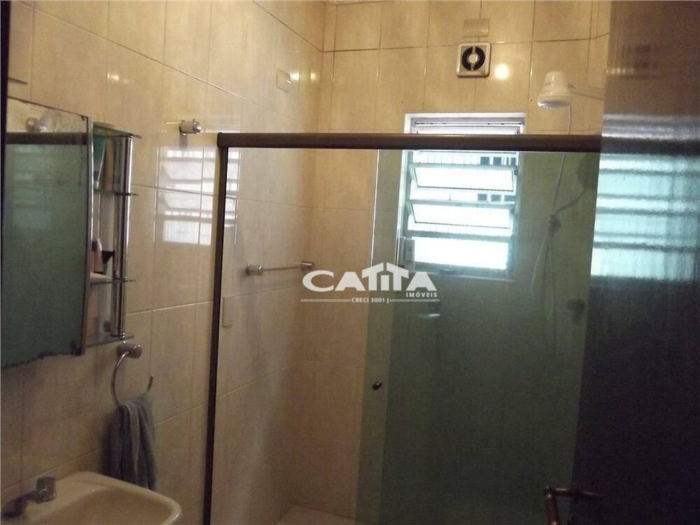 Sobrado, 3 quartos, 206 m² - Foto 1