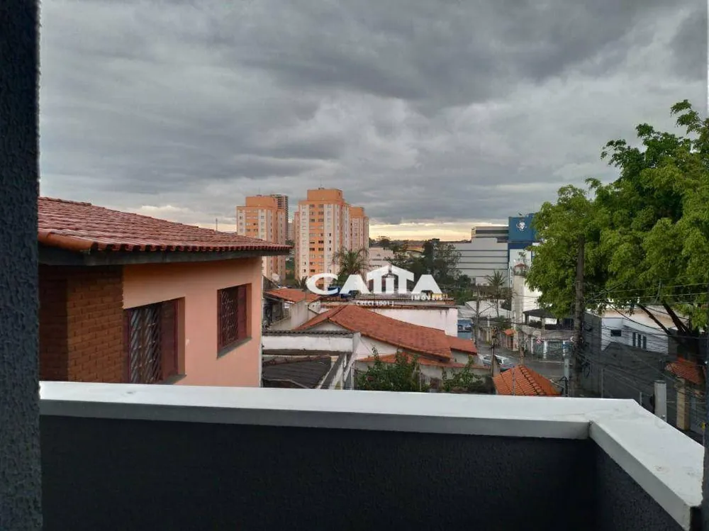 Sobrado, 2 quartos, 82 m² - Foto 7