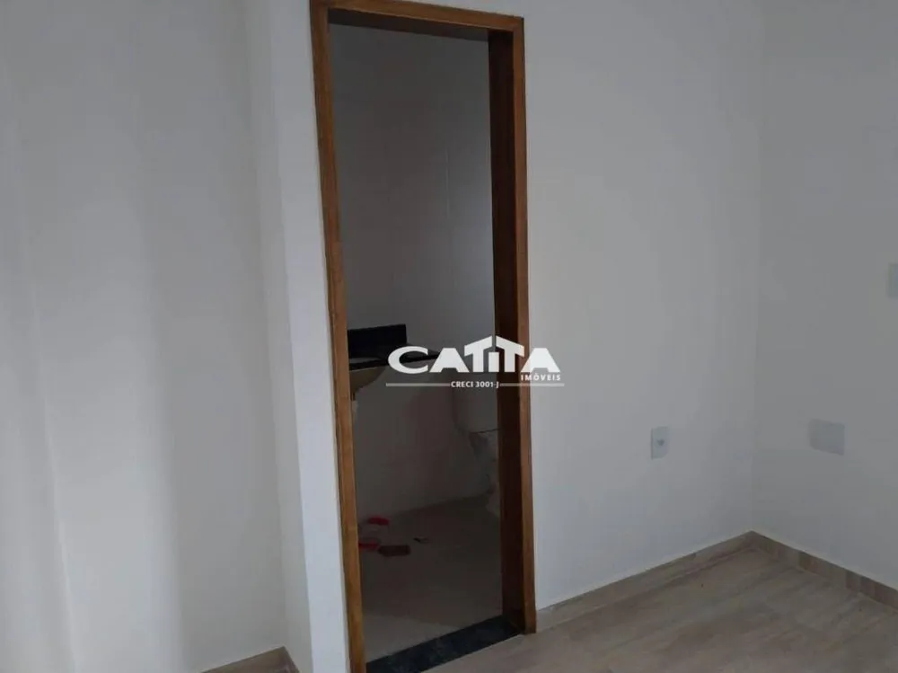 Sobrado, 2 quartos, 82 m² - Foto 6