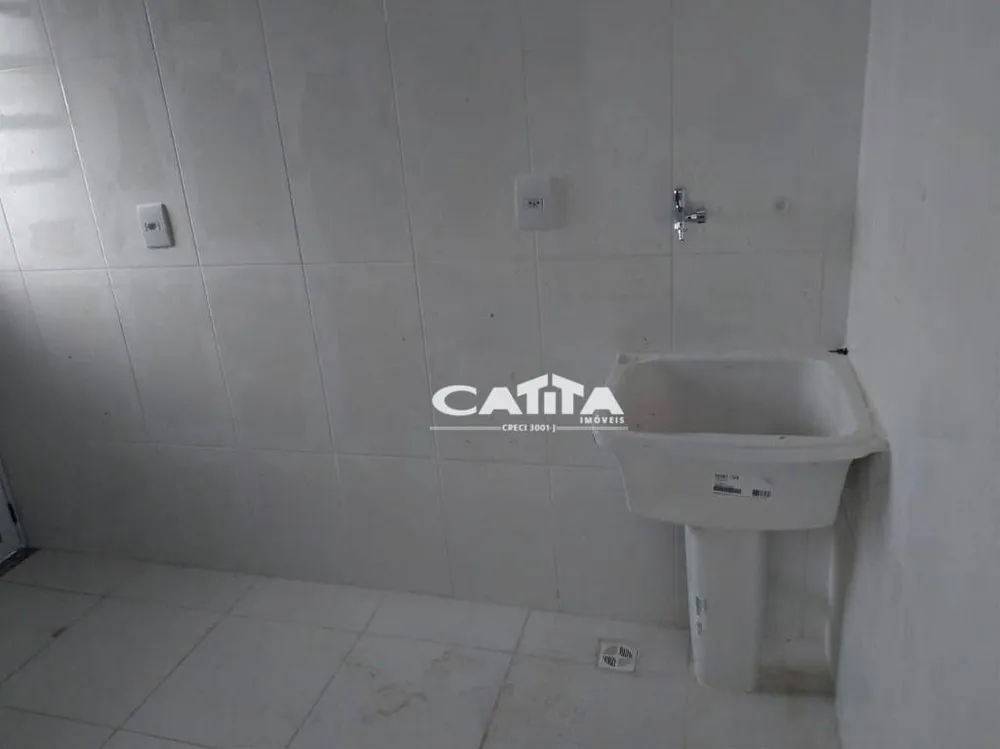 Sobrado, 2 quartos, 82 m² - Foto 5