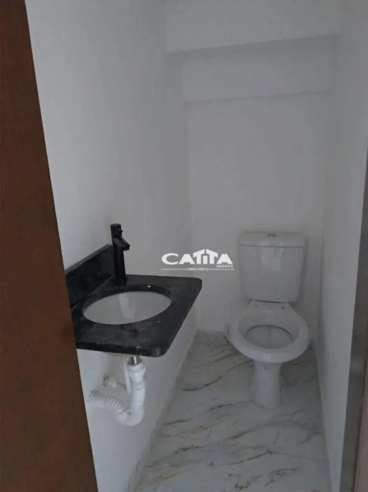 Sobrado, 2 quartos, 82 m² - Foto 4