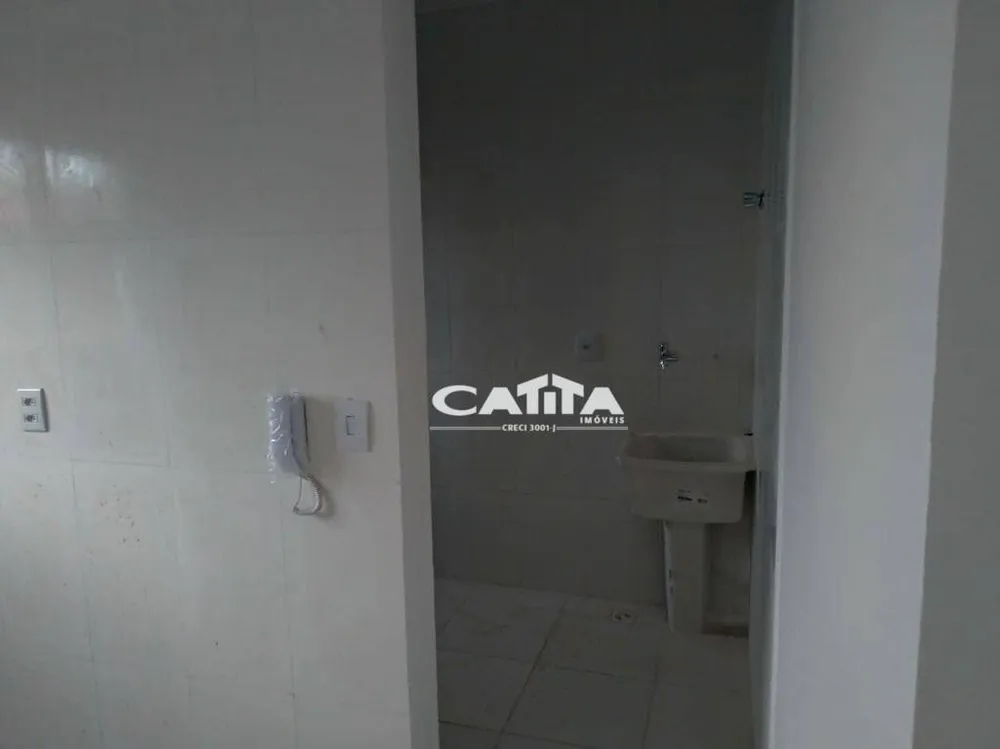 Sobrado, 2 quartos, 82 m² - Foto 3