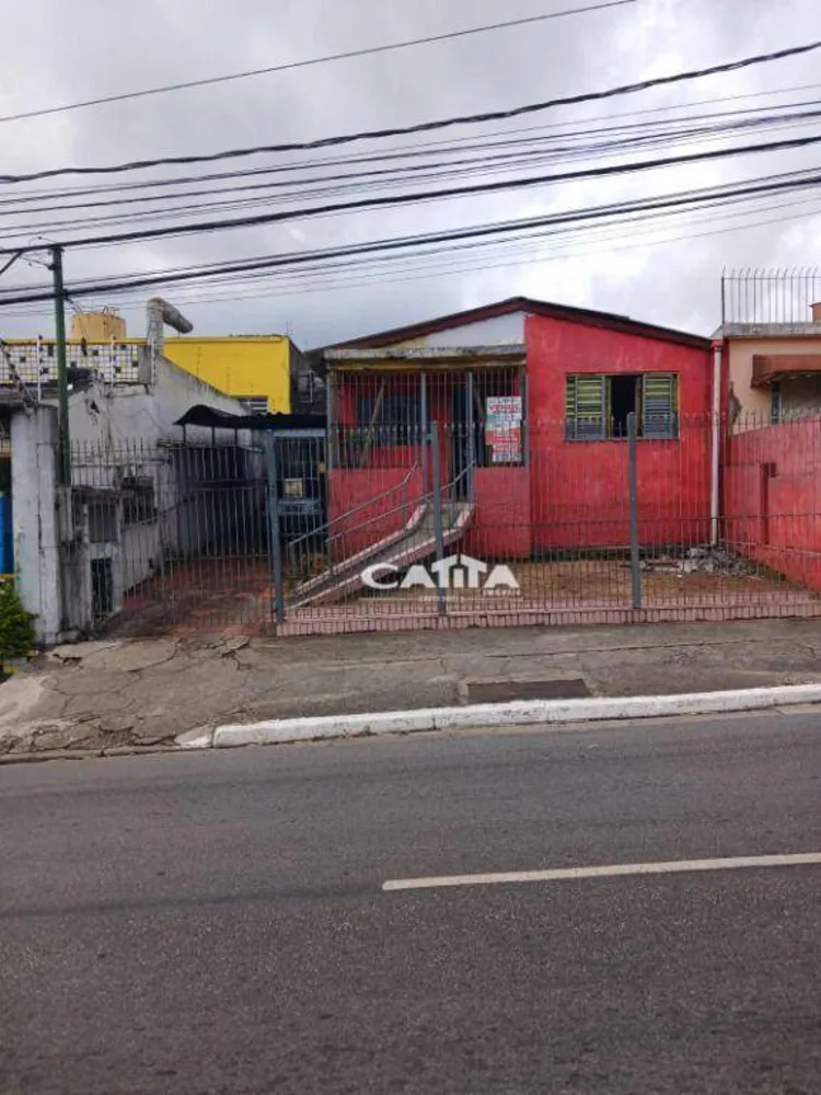 Casa, 2 quartos, 80 m² - Foto 3