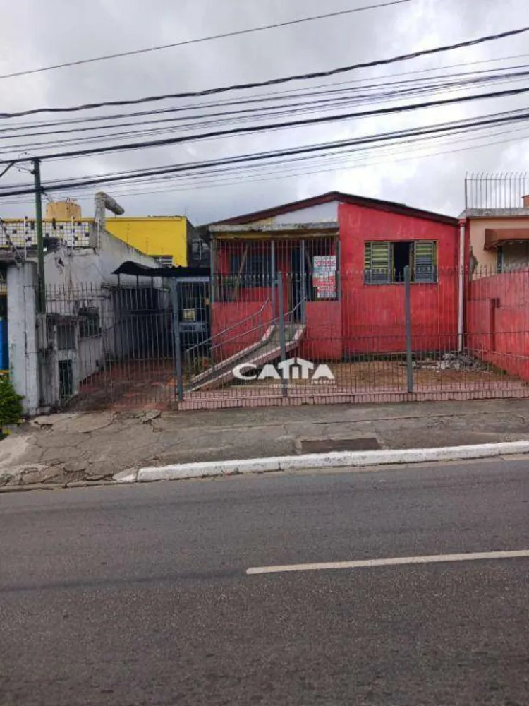 Casa, 2 quartos, 80 m² - Foto 2