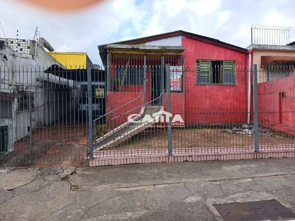 Casa, 2 quartos, 80 m² - Foto 1