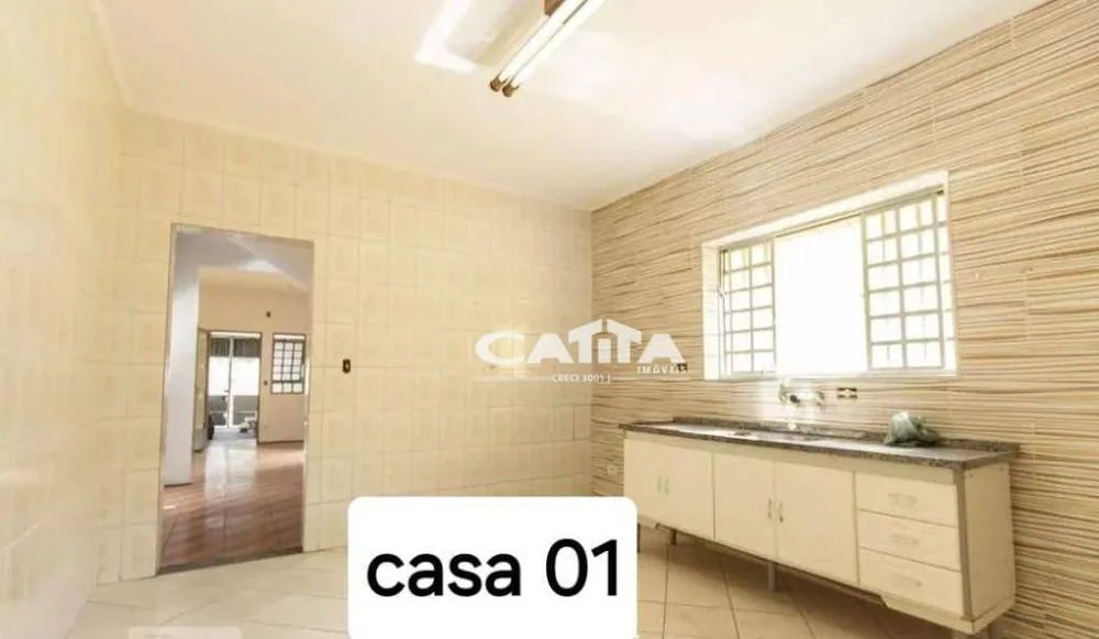 Sobrado, 2 quartos, 237 m² - Foto 2