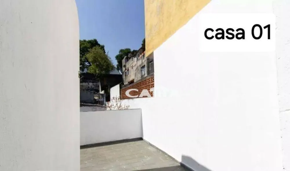 Sobrado, 2 quartos, 237 m² - Foto 6