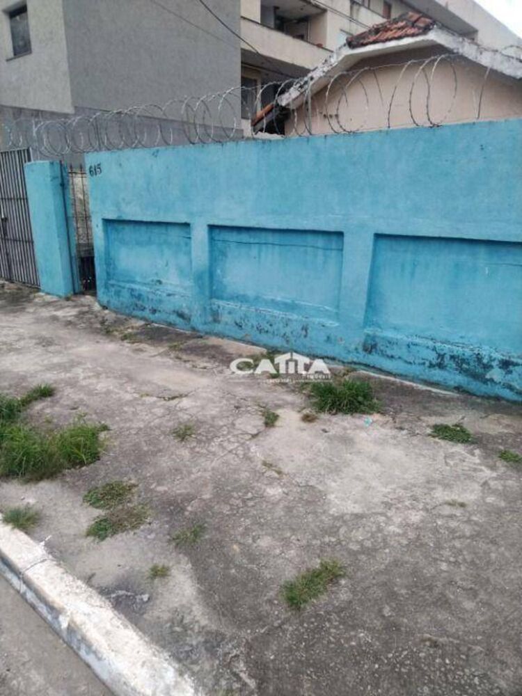 Terreno, 457 m² - Foto 1