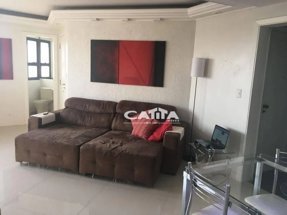 Apartamento, 3 quartos, 115 m² - Foto 9