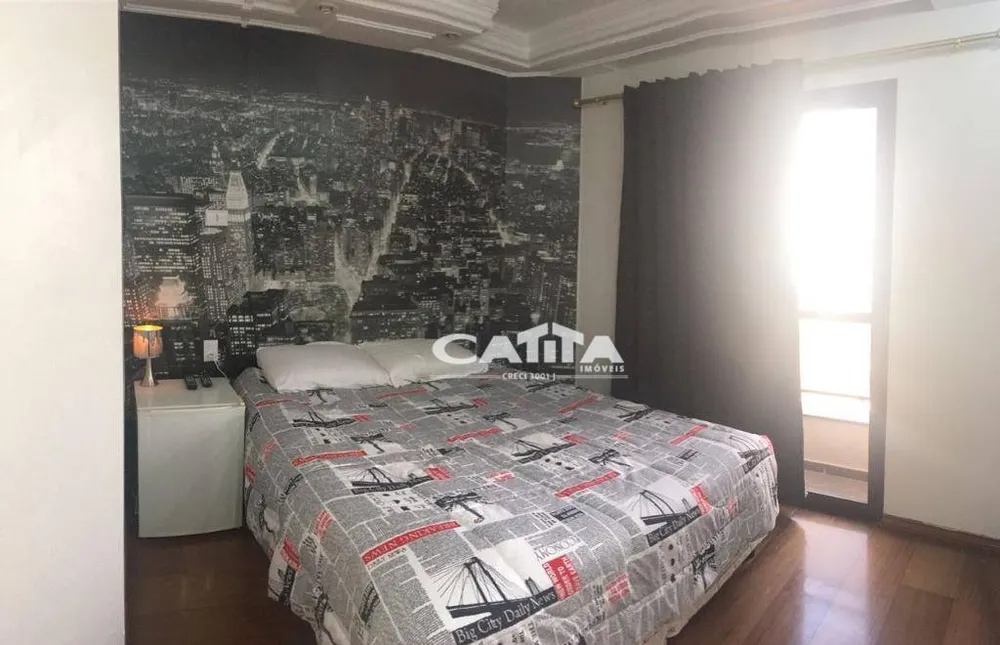 Apartamento, 3 quartos, 115 m² - Foto 2