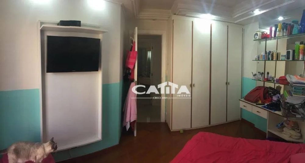 Apartamento, 3 quartos, 115 m² - Foto 3