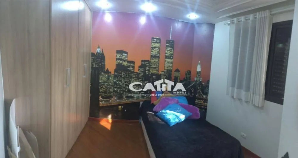 Apartamento, 3 quartos, 115 m² - Foto 2
