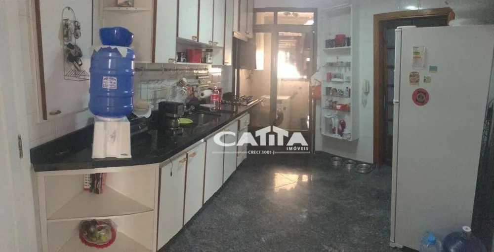 Apartamento, 3 quartos, 115 m² - Foto 4