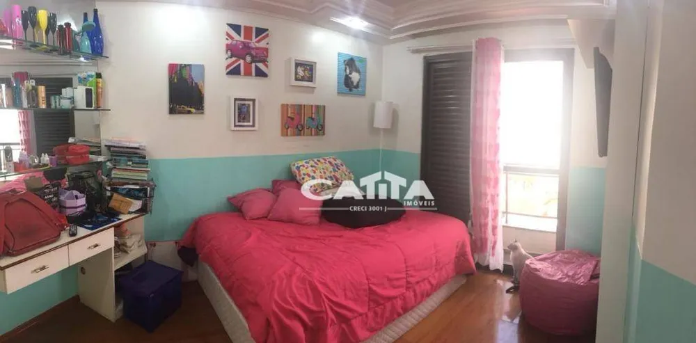Apartamento, 3 quartos, 115 m² - Foto 3