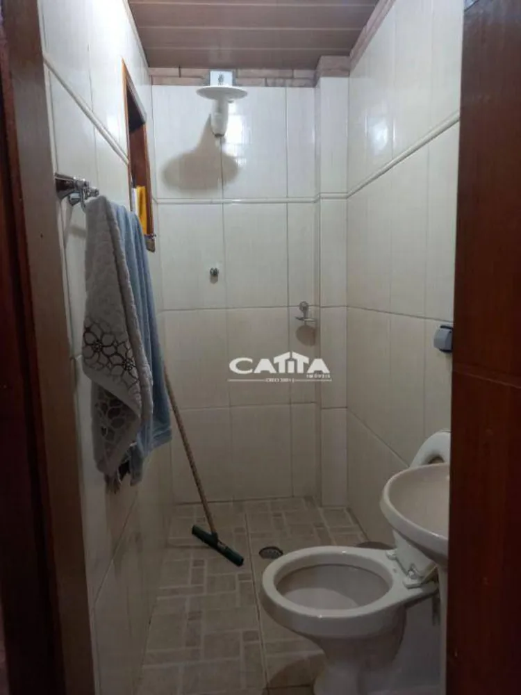 Sobrado, 1 quarto, 200 m² - Foto 4