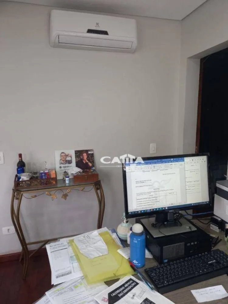 Sobrado, 1 quarto, 200 m² - Foto 3