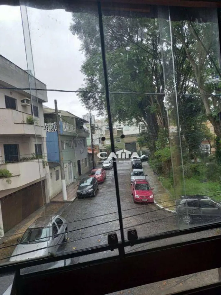 Sobrado, 1 quarto, 200 m² - Foto 3