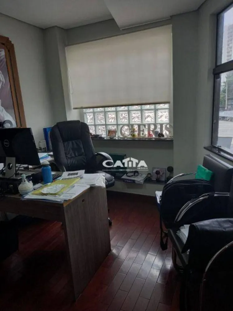 Sobrado, 1 quarto, 200 m² - Foto 1