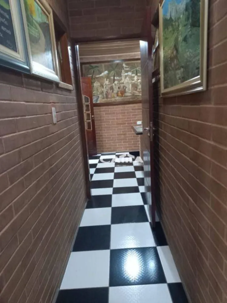 Sobrado, 1 quarto, 200 m² - Foto 6
