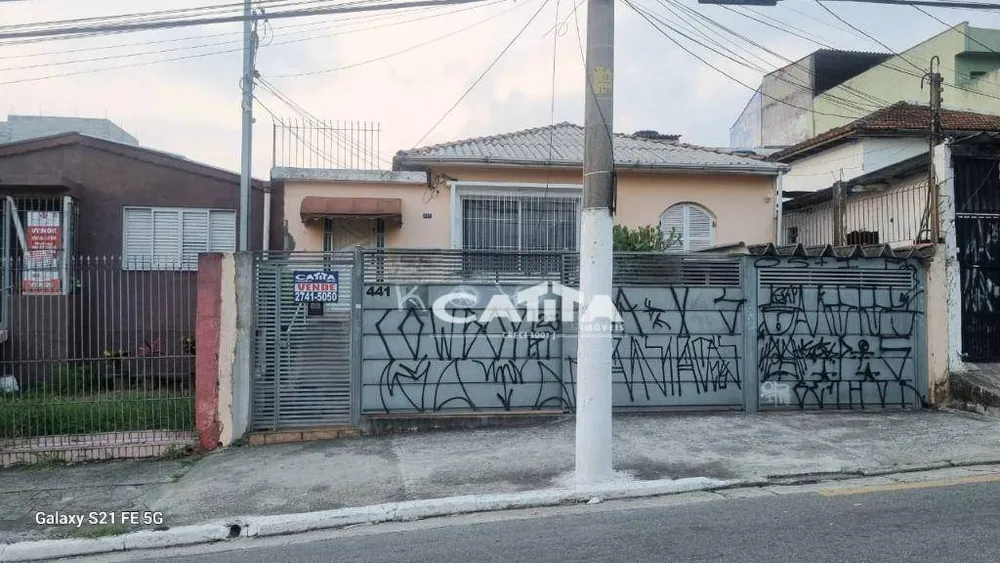 Casa, 2 quartos, 90 m² - Foto 1