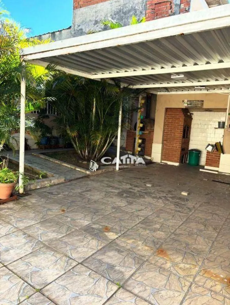 Casa, 2 quartos, 90 m² - Foto 6