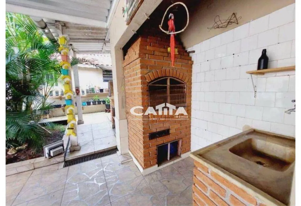 Casa, 2 quartos, 90 m² - Foto 7